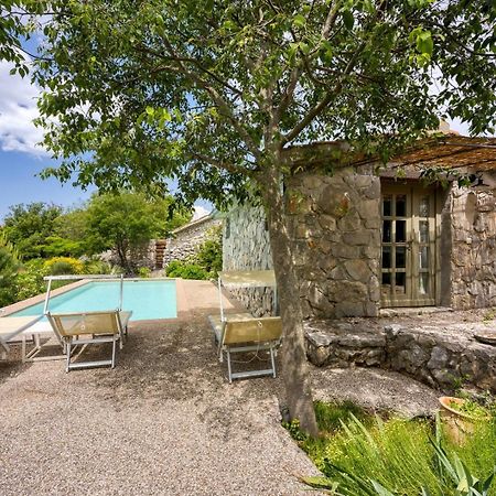 Villa Menta 2 2445 Malinska Extérieur photo