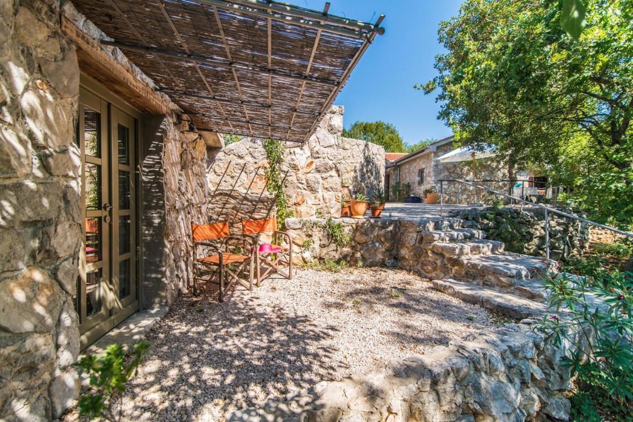 Villa Menta 2 2445 Malinska Extérieur photo