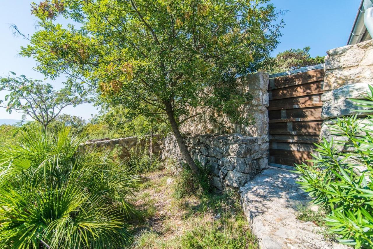 Villa Menta 2 2445 Malinska Extérieur photo