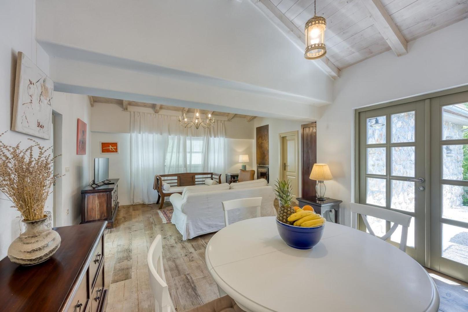 Villa Menta 2 2445 Malinska Extérieur photo
