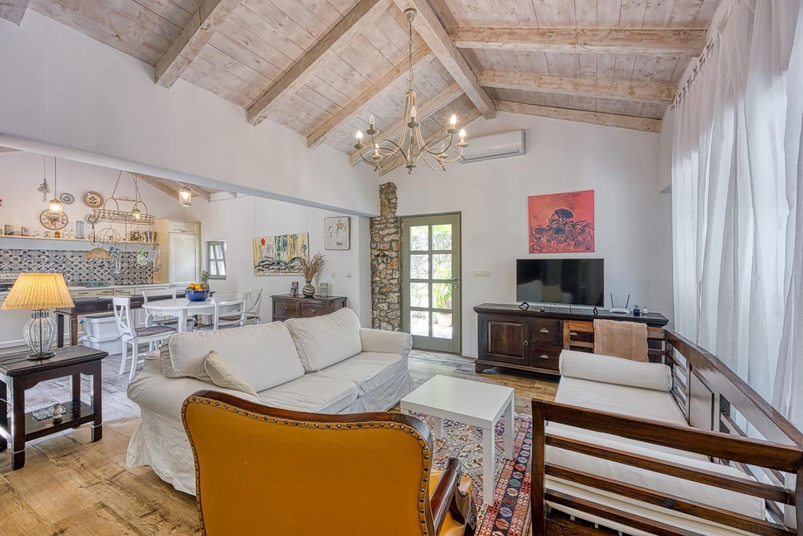 Villa Menta 2 2445 Malinska Extérieur photo
