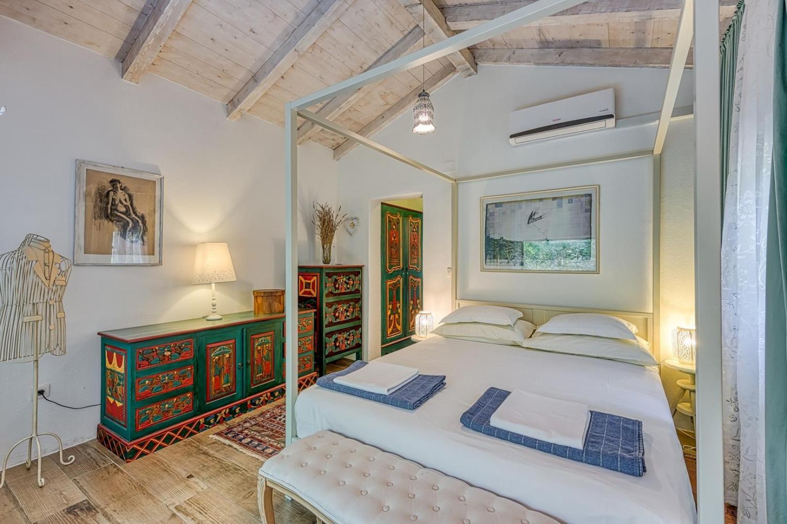 Villa Menta 2 2445 Malinska Extérieur photo