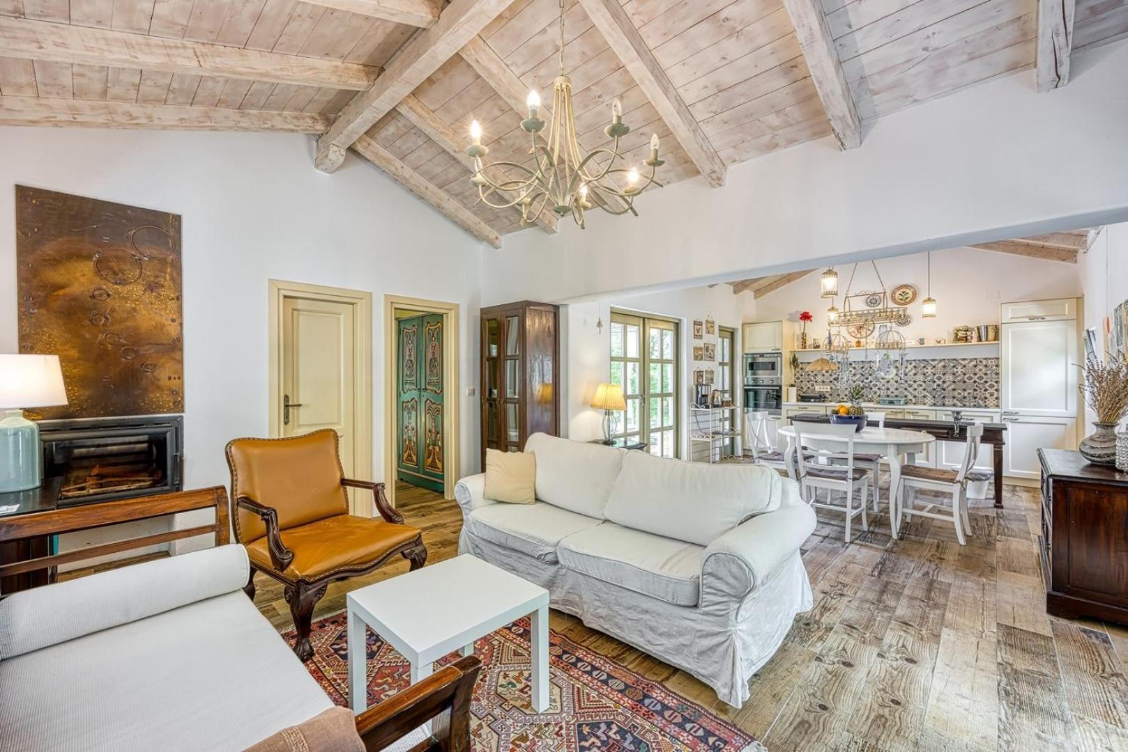 Villa Menta 2 2445 Malinska Extérieur photo