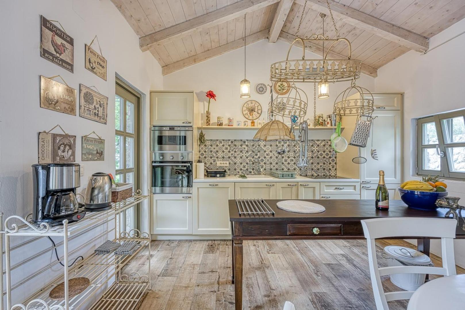 Villa Menta 2 2445 Malinska Extérieur photo