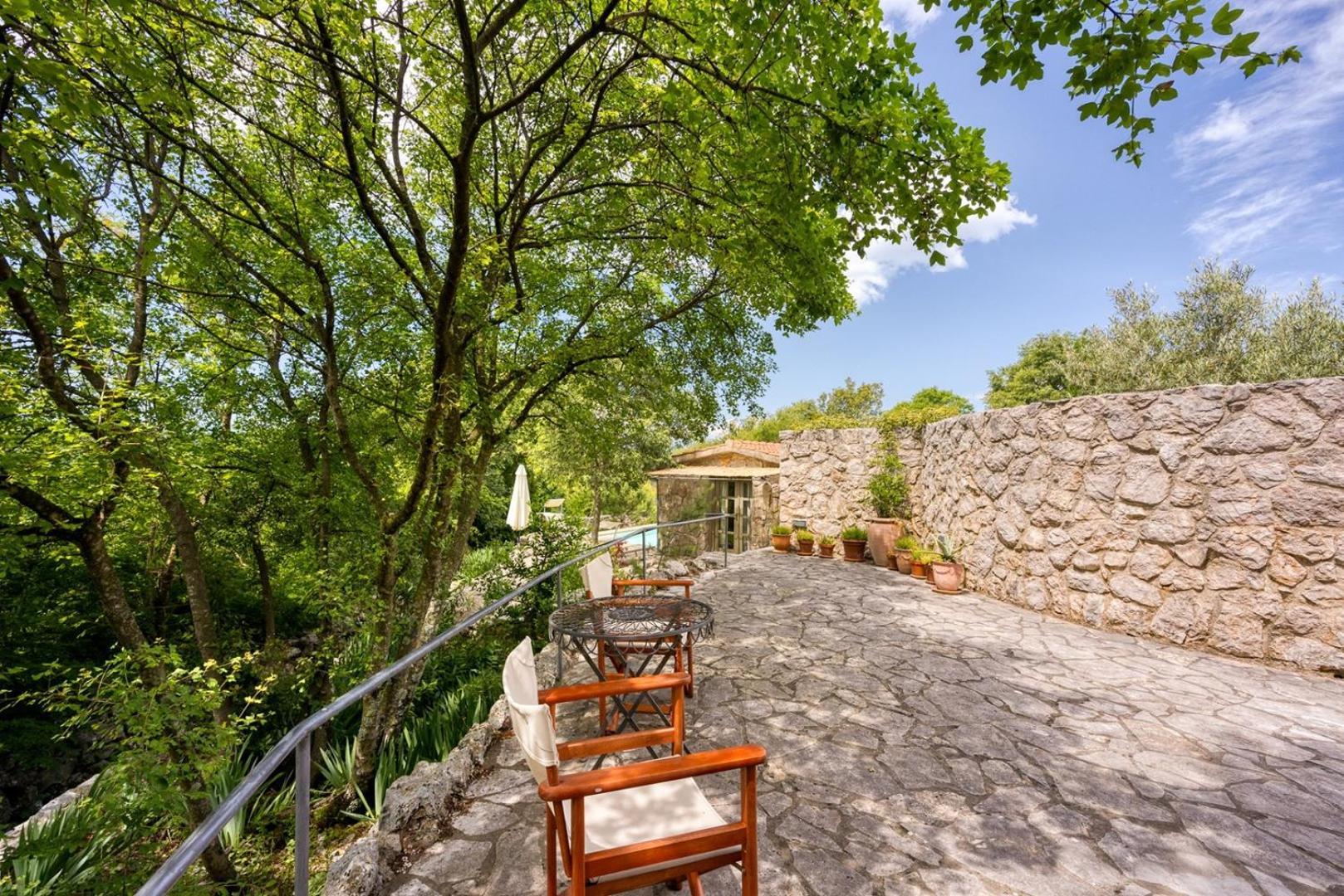 Villa Menta 2 2445 Malinska Extérieur photo